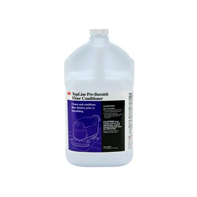 Hóa Chất Tẩy Sàn 3M TopLine Pre-Burnish Floor