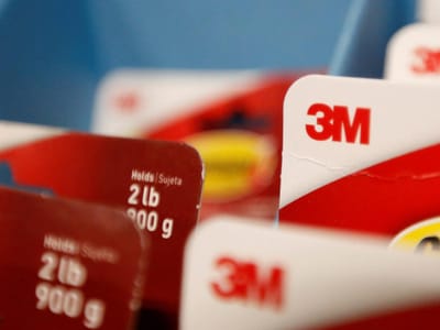 Danh mục Ngành hàng và Sản phẩm do 3M sản xuất