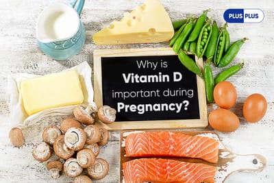 Boosting Your Vitamin D The Secret to a Smarter Baby