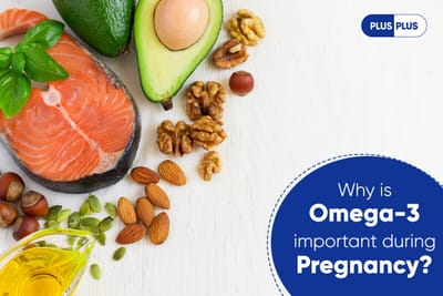The 7 Foods That Can Help Boost Your Immunity During Pregnancy