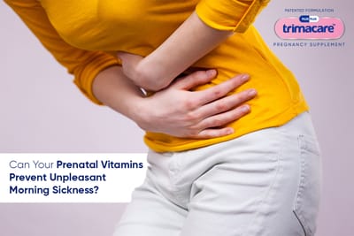 Ease Morning Sickness During Pregnancy - Natural Remedies and Tips