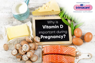 Vitamin D supplementation in pregnancy an overview