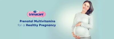 Proactive steps for a healthy pregnancy with Trimacare pregnancy supplement