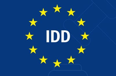 POLITICA DISTRIBUTIVA image