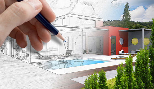 Conseils & Mission de décoration Intérieure