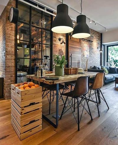 Etre a vos cotes pour tous vos projets de decorations interieurs image