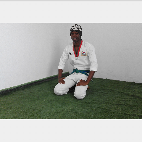 MC Strip - Artes Marciais