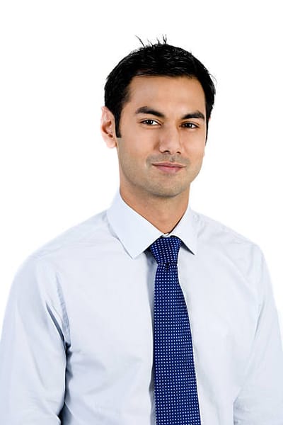 Mr Abdul just recently bought his Canadian Passport 2hours ago for $1850