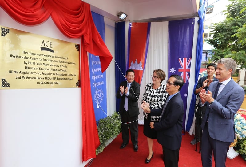 Development in our Services