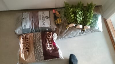 Leverans