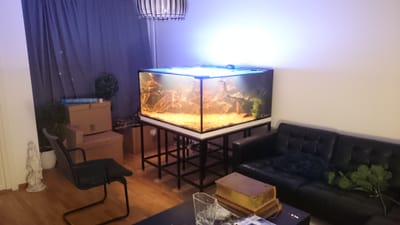 Sydamerikabiotop