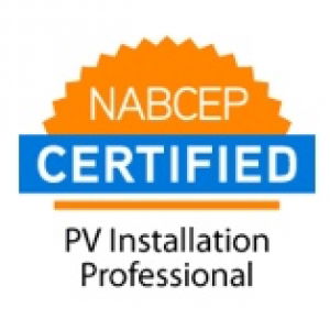NABCEP Certified