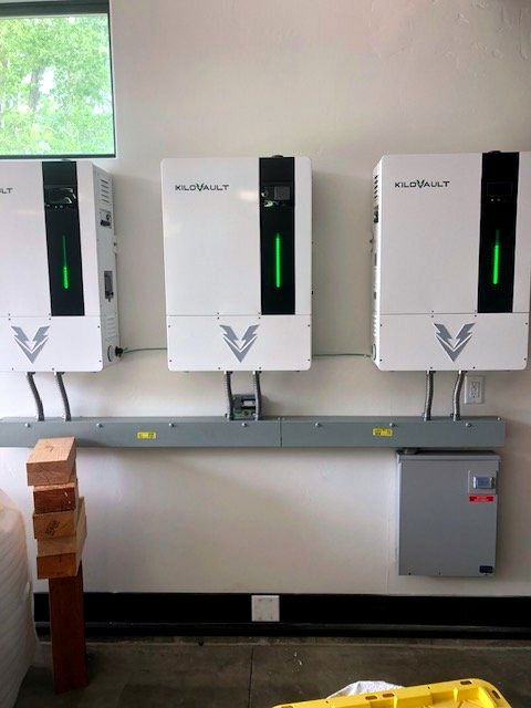 Custom Design and Installation