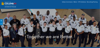 An Inside Look at Ohio Police Reform's Race Problem (The Appeal)