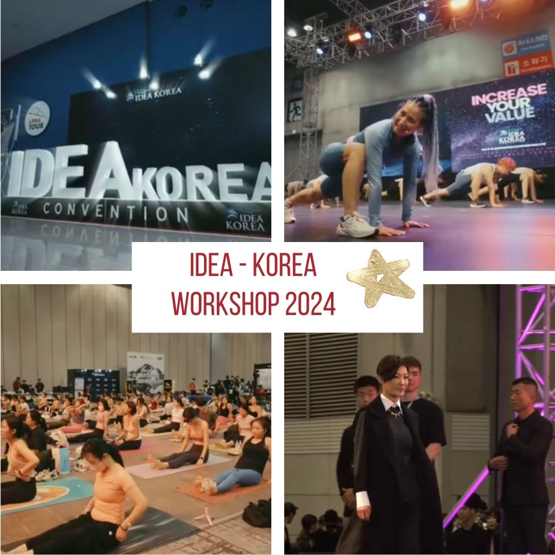 Idea Korea 2024