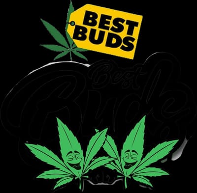 Best Buds 25 Cap