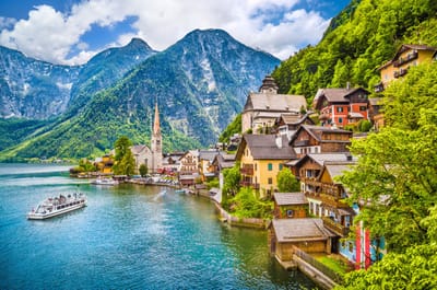 How to Book Europe Flights?