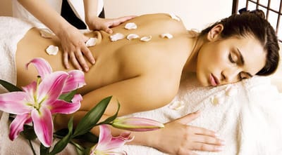 About Flip Spa image