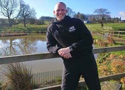 Burnley Express - Gone Fishing!