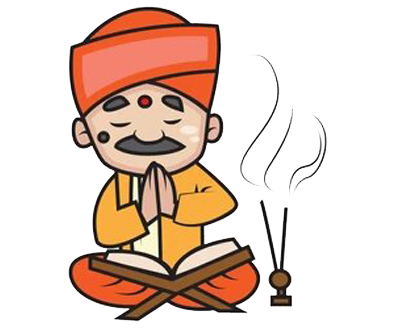 Famous Pandit In India | Best Pandit In India