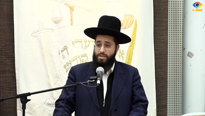 מצמר - נאמנו יענקי קניבסקי מספר: הדקות האחרונות של רשכבה"ג זצוק"ל