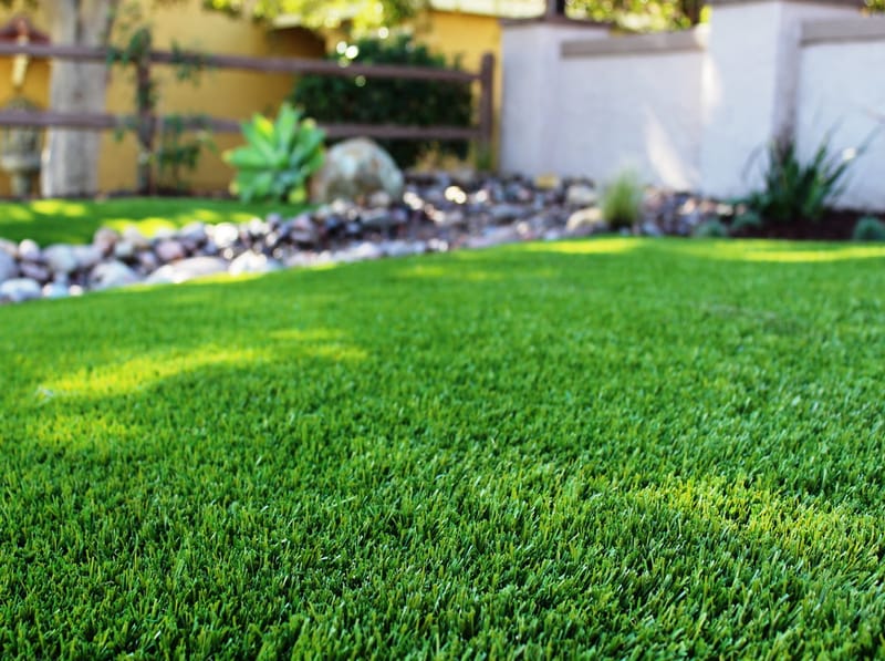 Everything You Need To Know About Artificial Grass Abu Dhabi