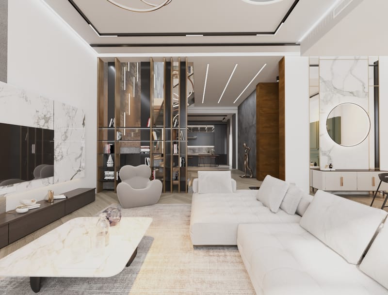 RESIDENTIAL HOUSE IN JIQIA