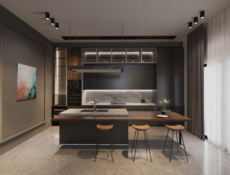 RESIDENTIAL HOUSE IN JIQIA