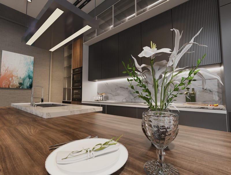 RESIDENTIAL HOUSE IN JIQIA