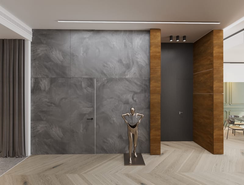 RESIDENTIAL HOUSE IN JIQIA