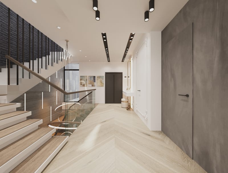 RESIDENTIAL HOUSE IN JIQIA