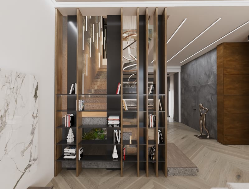 RESIDENTIAL HOUSE IN JIQIA