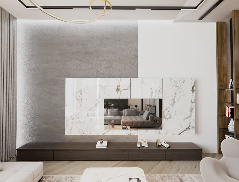 RESIDENTIAL HOUSE IN JIQIA