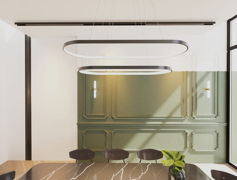 RESIDENTIAL HOUSE IN JIQIA