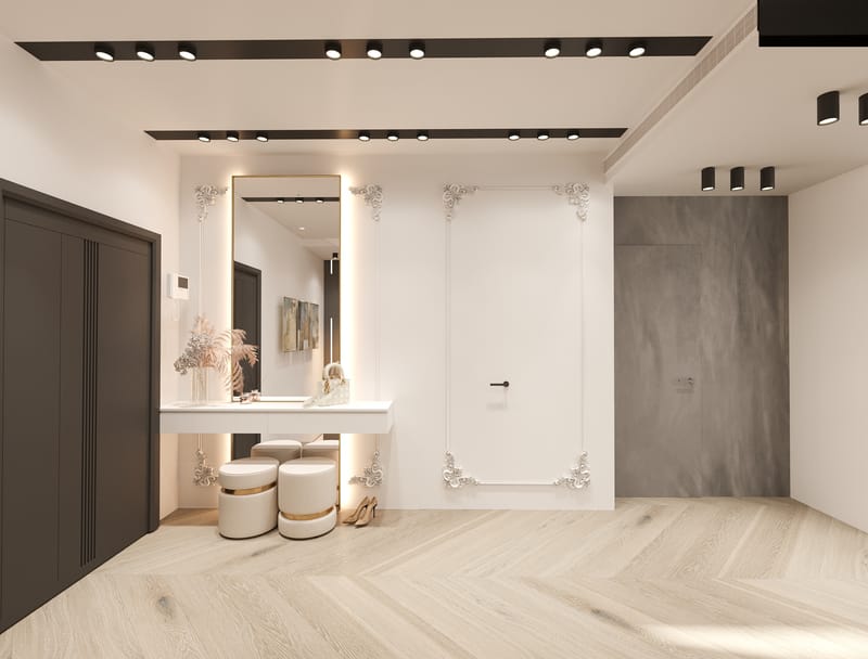 RESIDENTIAL HOUSE IN JIQIA