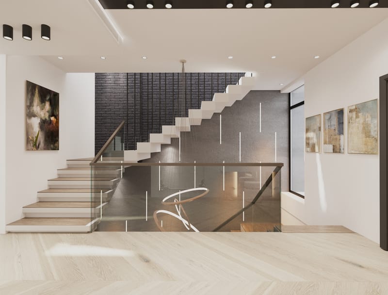 RESIDENTIAL HOUSE IN JIQIA