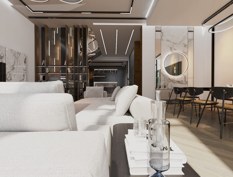 RESIDENTIAL HOUSE IN JIQIA