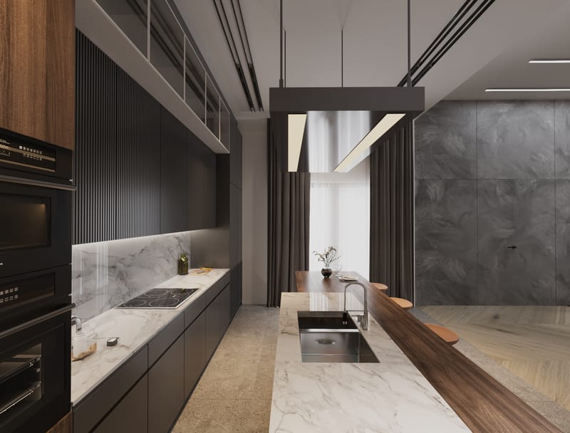 RESIDENTIAL HOUSE IN JIQIA