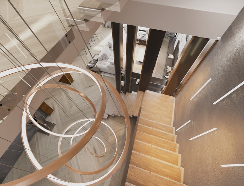 RESIDENTIAL HOUSE IN JIQIA