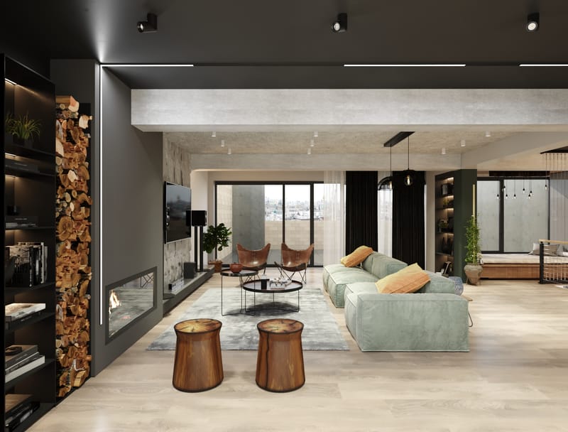 RESIDENTIAL HOUSE IN JIQIA