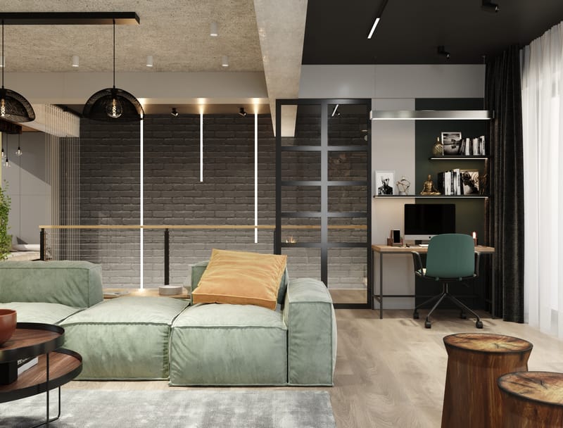 RESIDENTIAL HOUSE IN JIQIA