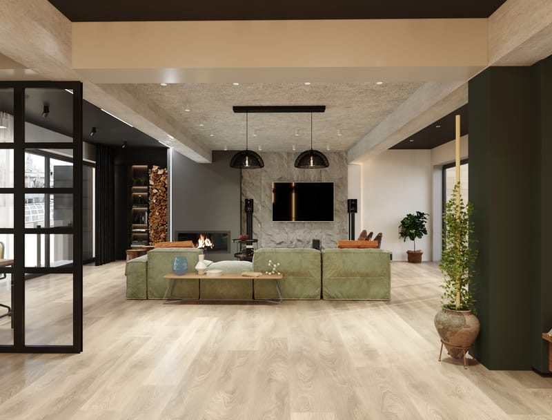 RESIDENTIAL HOUSE IN JIQIA