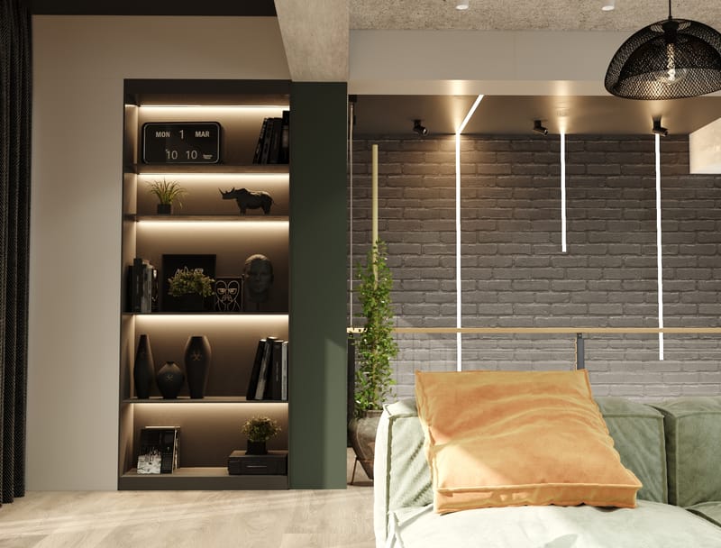 RESIDENTIAL HOUSE IN JIQIA