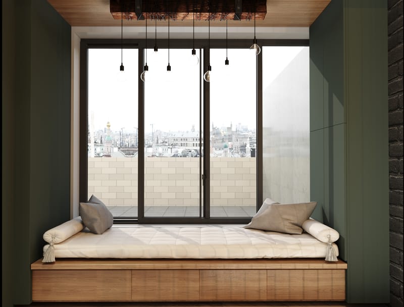 RESIDENTIAL HOUSE IN JIQIA