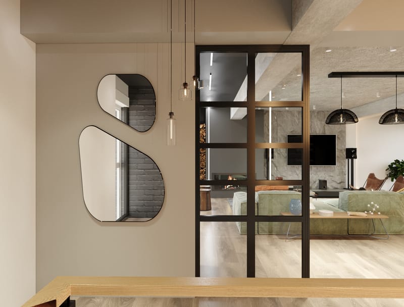 RESIDENTIAL HOUSE IN JIQIA