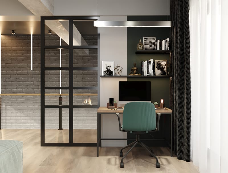 RESIDENTIAL HOUSE IN JIQIA