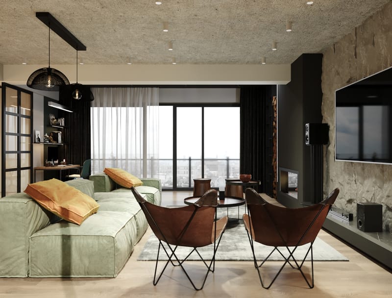 RESIDENTIAL HOUSE IN JIQIA