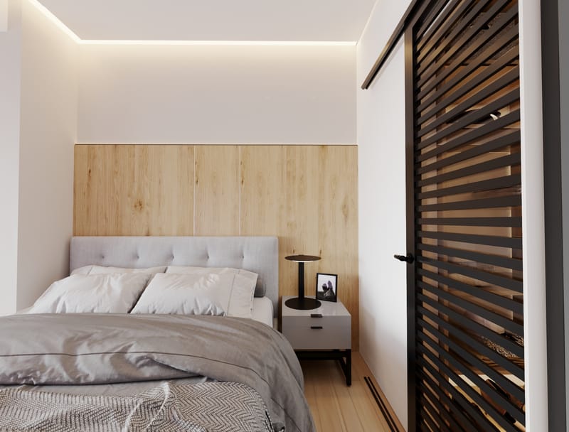 RESIDENTIAL HOUSE IN KRWANISI VILLA