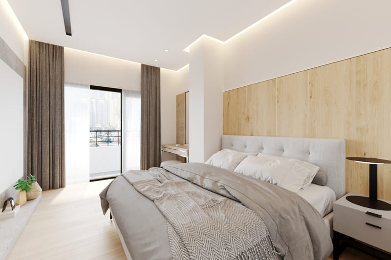 RESIDENTIAL HOUSE IN KRWANISI VILLA