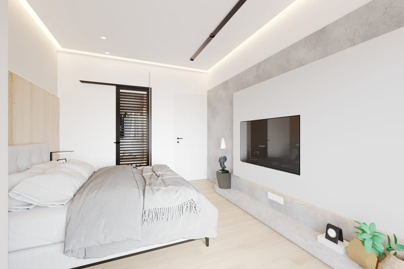 RESIDENTIAL HOUSE IN KRWANISI VILLA